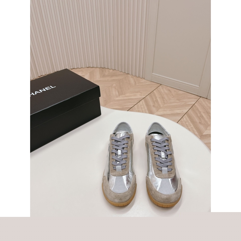Ch*el sneakers